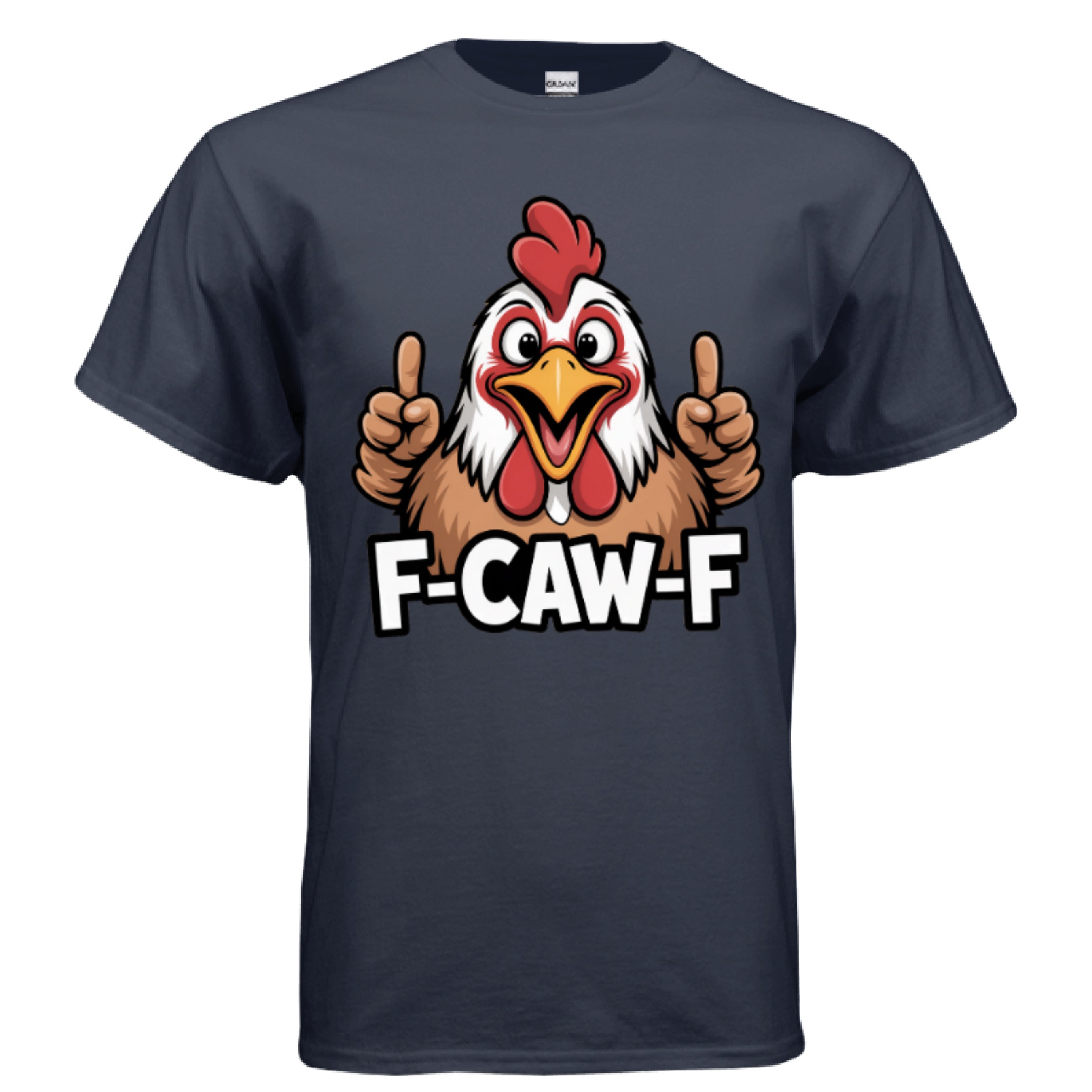 NAVY - FRONT