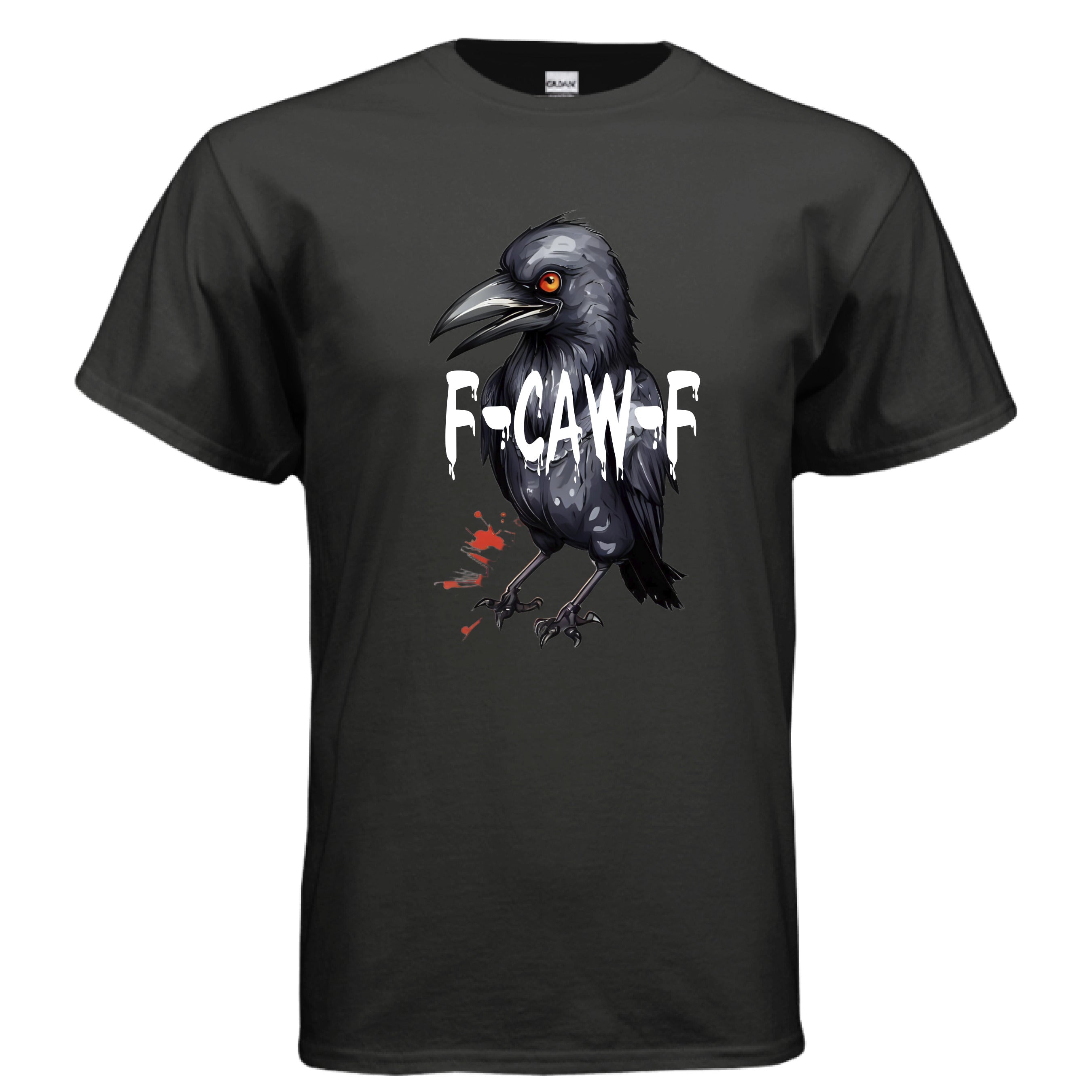 BLACK - FRONT