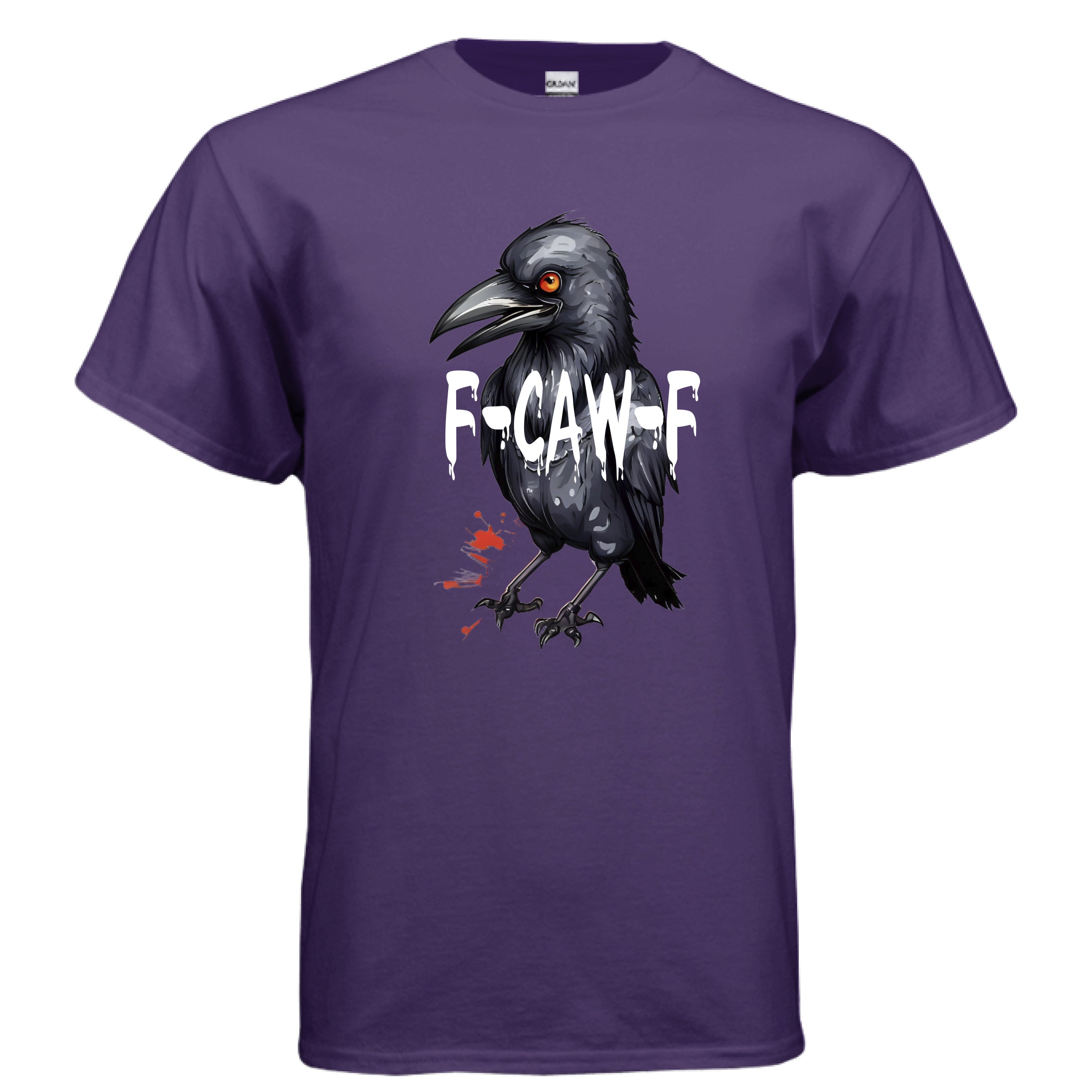 PURPLE - FRONT