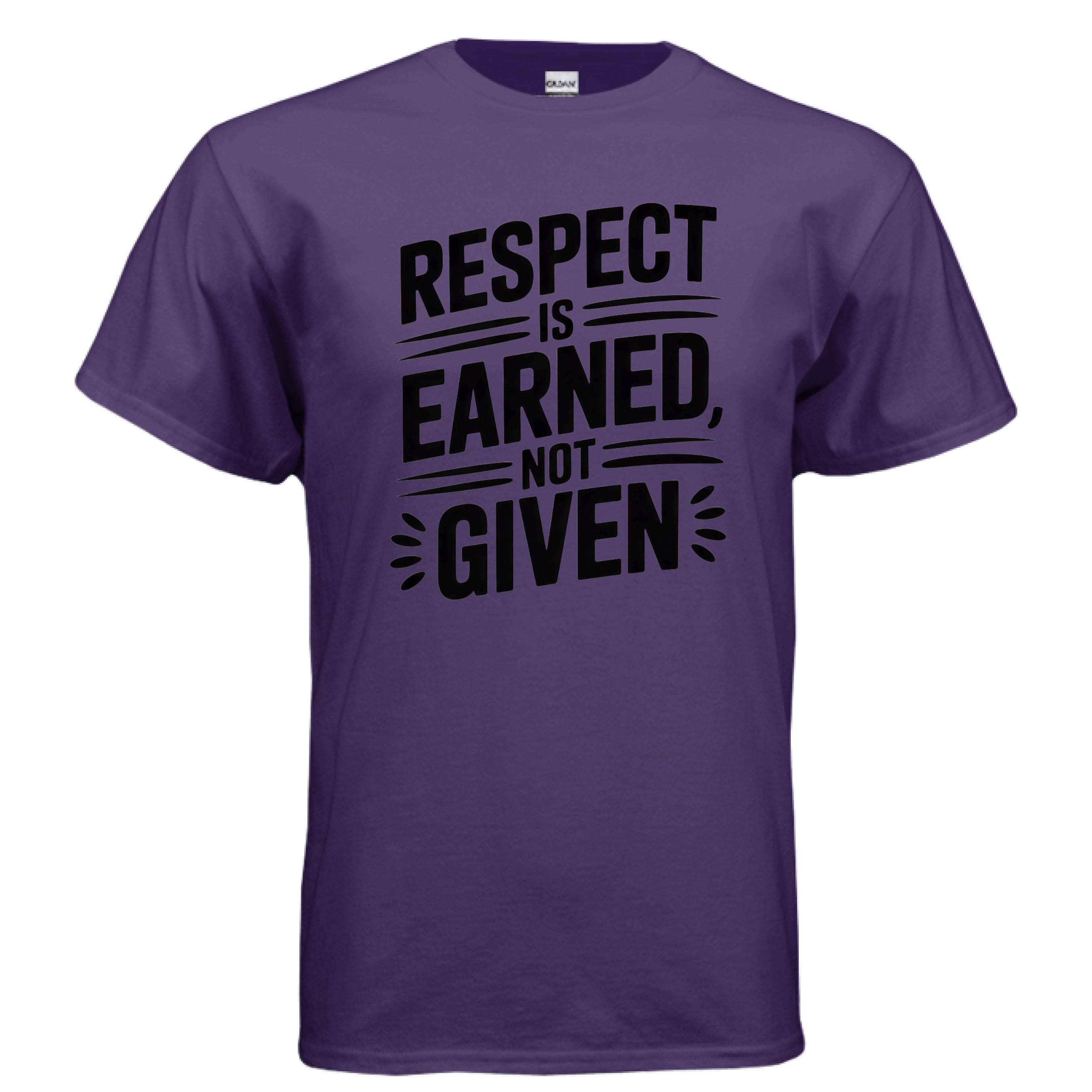 PURPLE - FRONT