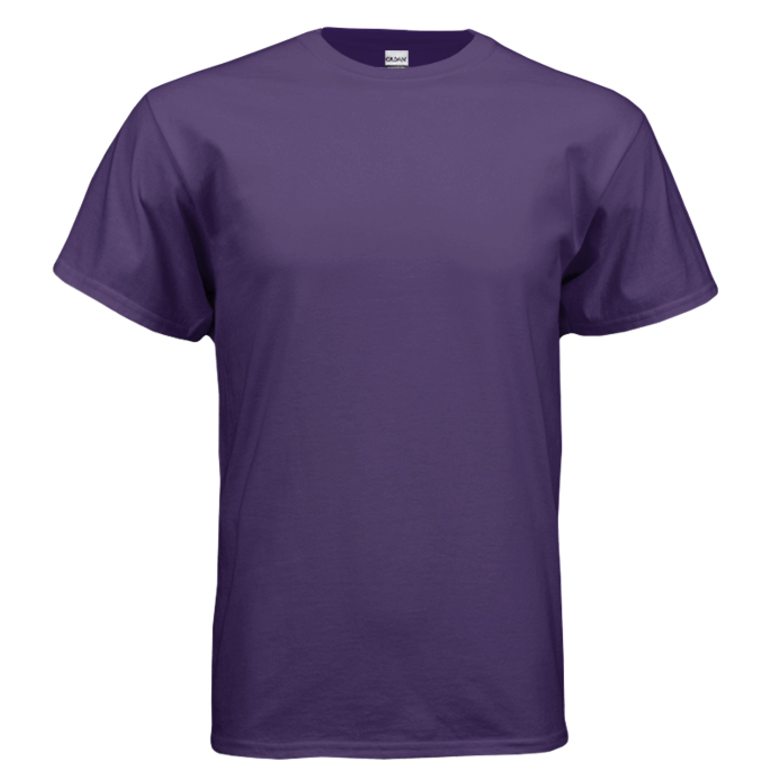 PURPLE - FRONT