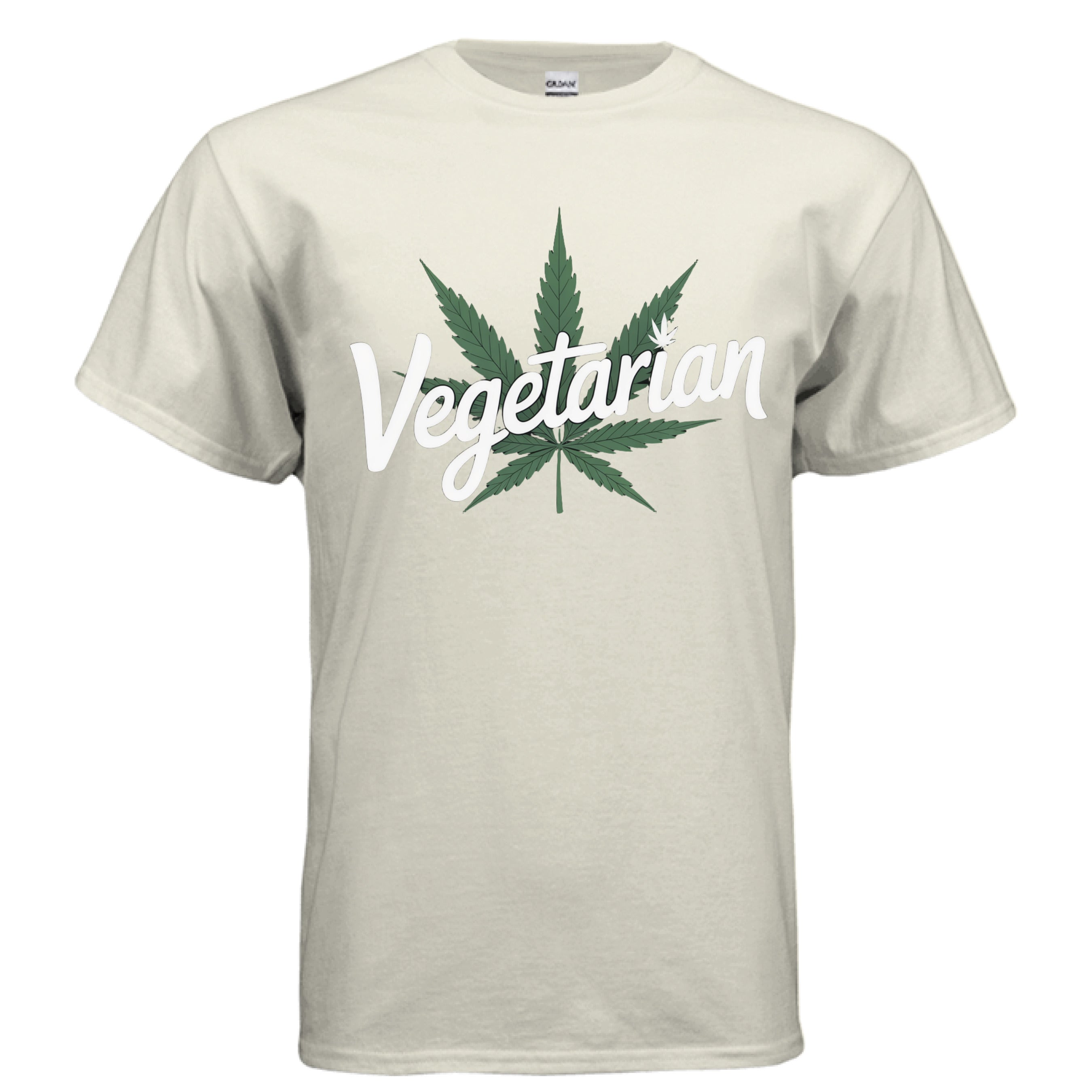 NATURAL - FRONT