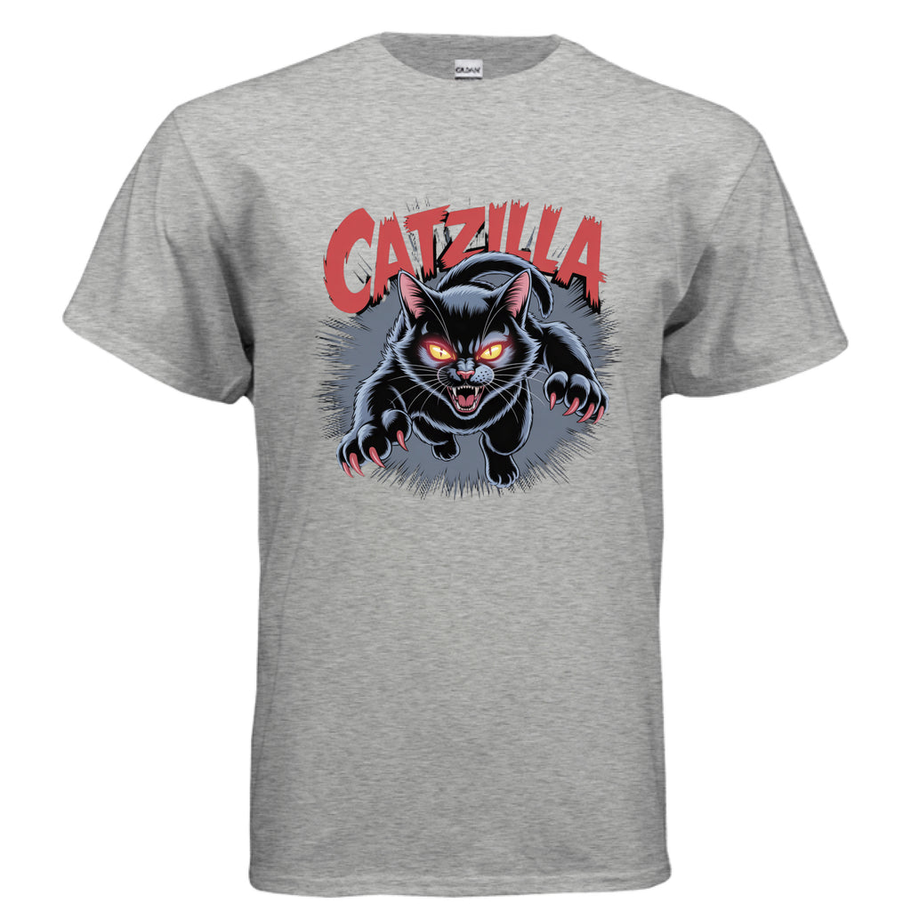 SPORT GREY - FRONT