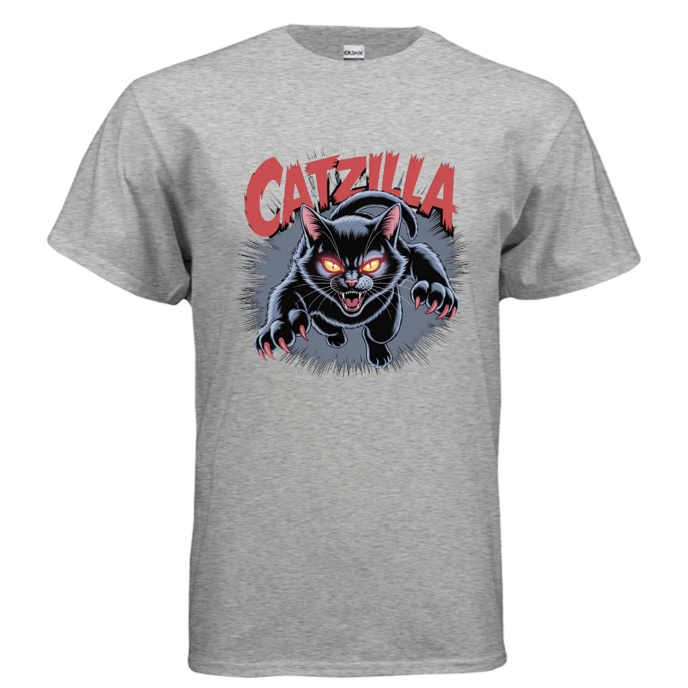 SPORT GREY - FRONT