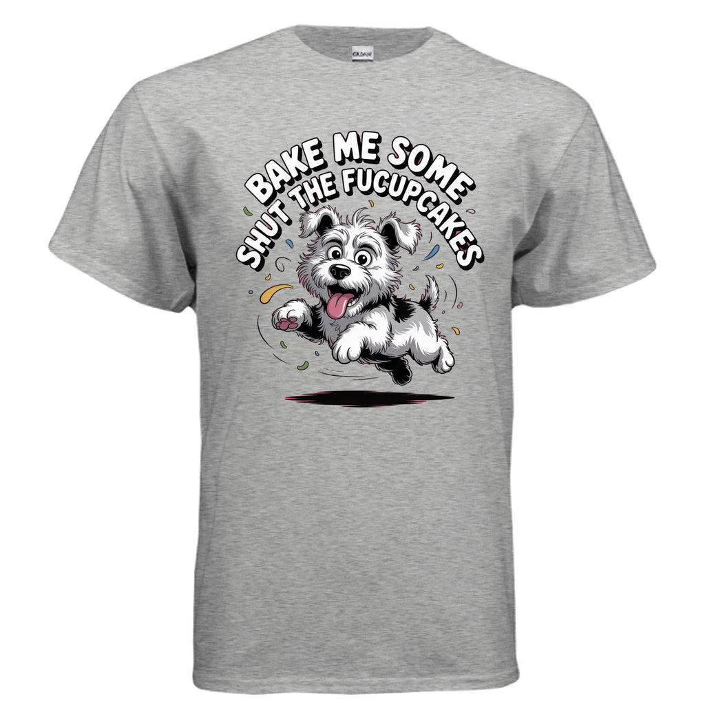 SPORT GREY - FRONT